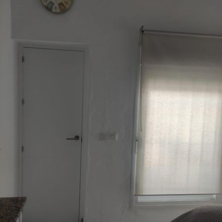 Apartamento En Planta Baja Con Vistar Al Mar Conil De La Frontera Bagian luar foto